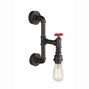 Kinkiet hydrauliczny Bayuda retro Globo 43000W1