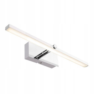 Kinkiet MARBELLA lustro obraz 41920-6 LED GLOBO