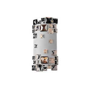Kinkiet Evan MB1101807-2A WH white ITALUX PR