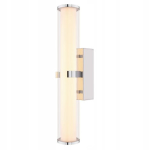 Kinkiet lustro LED 41539-18 ALCORCON IP44 Globo