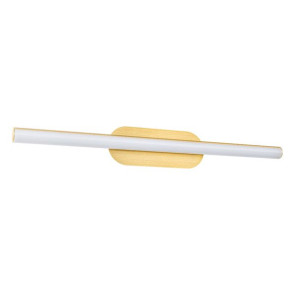 Kinkiet Nad Lustro Carter Mb14405-01z Led Italux