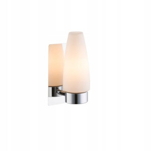 Kinkiet Piton chrom E14 GLOBO 78160 IP44