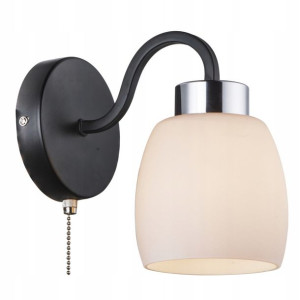 Kinkiet PESSOA IV 69018W GLOBO Vintage WŁ