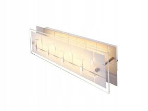 Kinkiet Zeltum W29584-7A LED loft ITALUX PR