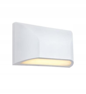 Kinkiet zewnętrzny Nikos 106511 LED IP44 MARKSLOJD