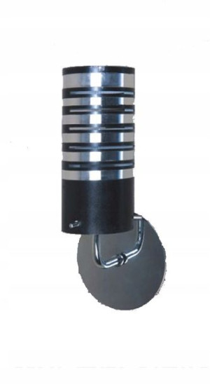 Kinkiet Sprint MBF9502/1 Italux Paski