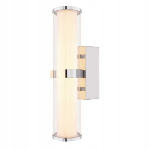 Kinkiet łazienka 41539-15 ALCORCON IP44 Globo