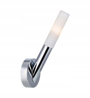 Markslojd Kinkiet GLOW szkło chrom IP44 106179 PR