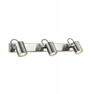 Markslojd Kinkiet LUX listwa IP44 3x LED 3W 105475