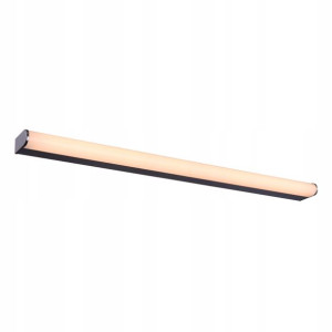 Kinkiet łazienkowy Sanosti WL-86778-1B IP44 ITALUX