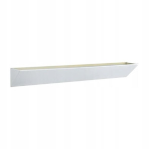 Markslojd Kinkiet Bas biały 36x LED 0,2W 105404 PR