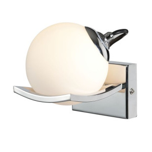 Nowoczesny Kinkiet Nauti MB1202116-1A ITALUX