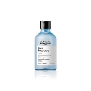Loreal Pure Resource – Szampon 300 ml
