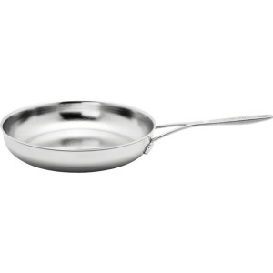 Demeyere Industry Patelnia płytka 32 cm