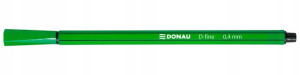 Cienkopis Donau D-fine 0,4 Mm Zielony