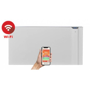 Grzejnik Energooszczędny Na Podczerwień Termostat 1500w Z Modułem Wifi