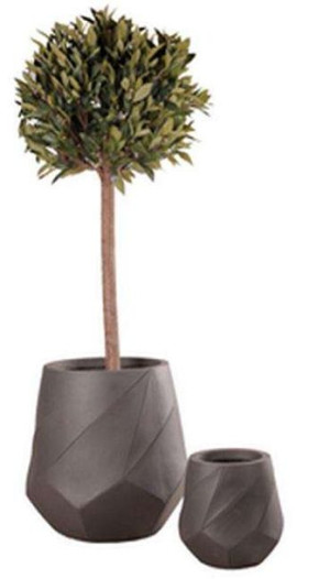 Modern black Wazon 1A