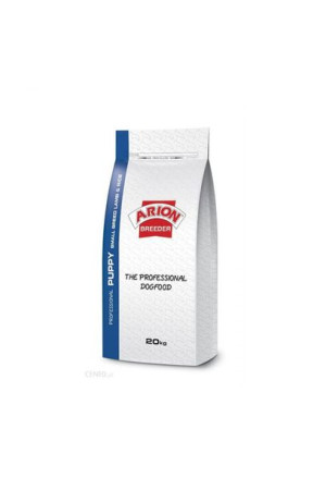 Arion Original Lamb & Rice Jagnięcina Ryż Puppy 20 kg