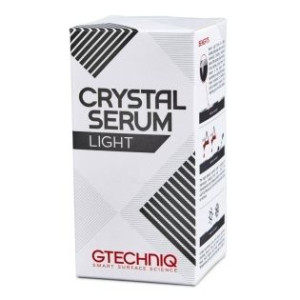 Gtechniq - Crystal Serum Light - Zaawansowana Powłoka Ceramiczna, 30 ml