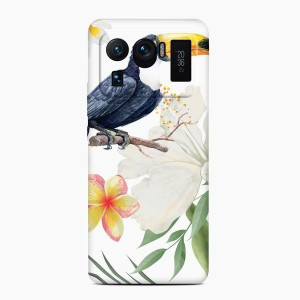 Casegadget Etui Nadruk Tukan Jasny Xiaomi Mi 11 Ultra