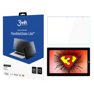 Niepękające szkło hybrydowe na TERRA PAD 1162 W10 Pro - 3mk FlexibleGlass L