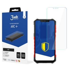 Folia ochronna na Ulefone Armor 6E - 3mk ARC+