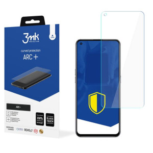 Folia ochronna na Realme X7 Max 5G - 3mk ARC+