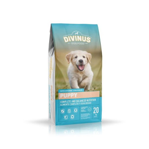 Divinus Puppy 20kg