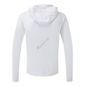 Bluza Z Kapturem Uv Tec Hoody Uv016