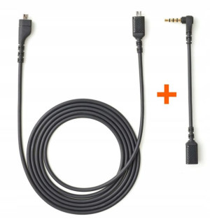 Kabel SteelSeries Arctis 3 5 7 9X ChatMix