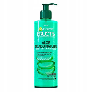 Garnier Żel do nadawania kształtu Aloe Fructis 400