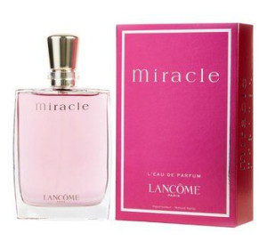 Lancome Miracle 30ml woda perfumowana