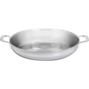 Demeyere Multifunction 7 Patelnia głęboka 2H 28 cm