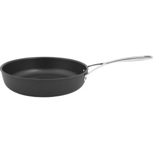 Demeyere Alu Pro 5 Patelnia głęboka 1H 28 cm