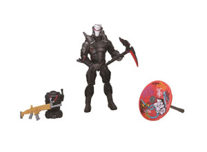Fortnite Figurka Omega + Zestaw Akcesoriów Oryginał