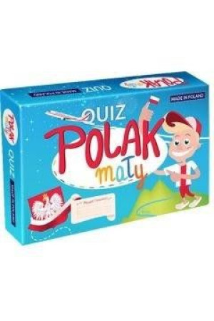 Quiz Polak Mały