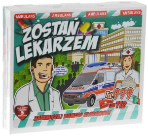 Zostań Lekarzem Fan