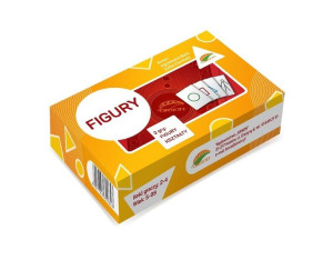 Karty Edukacyjne Figury