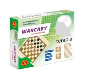 Terapia Warcaby Alex