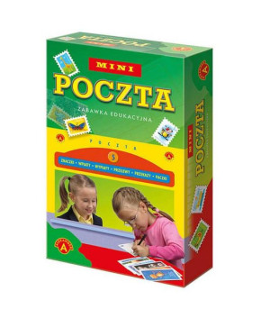 Mini Poczta Alex