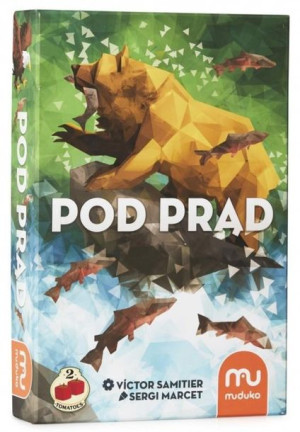 Pod Prąd