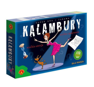 Kalambury Alex