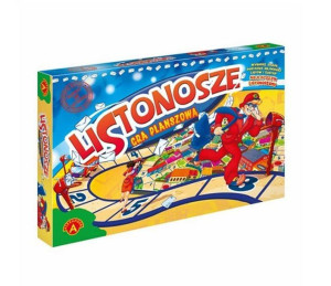 Listonosze Alex
