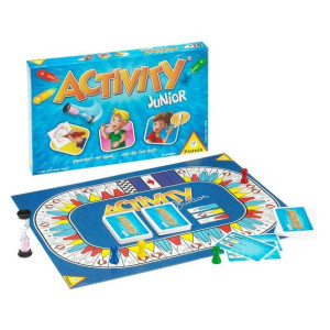 Activity Junior Piatnik