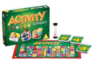 Activity Compact Piatnik