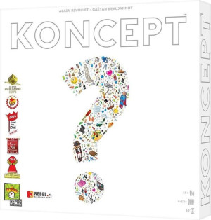 Koncept Rebel
