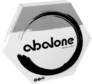 Abalone Classic Rebel
