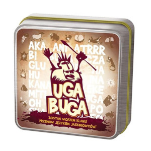 Uga Buga Rebel