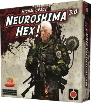 Neuroshima Hex 30 Portal