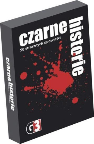 Czarne Historie G3